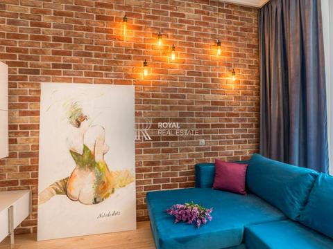 квартира за адресою Софіївська вул., 18