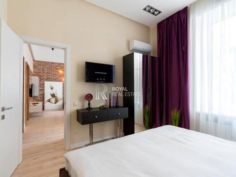 квартира за адресою Софіївська вул., 18