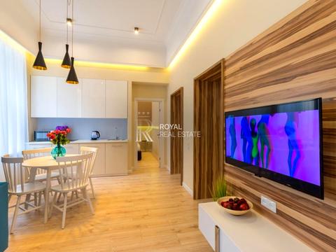 квартира за адресою Софіївська вул., 18