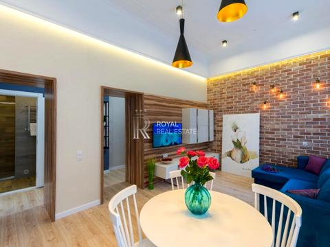 квартира за адресою Софіївська вул., 18