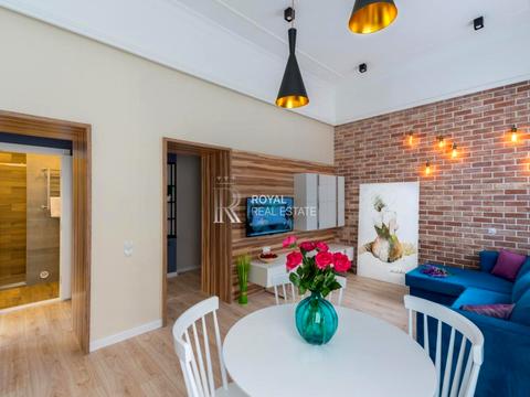 квартира за адресою Софіївська вул., 18