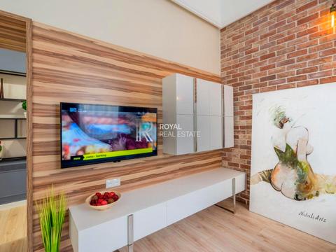 квартира за адресою Софіївська вул., 18