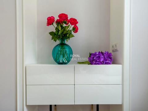 квартира за адресою Софіївська вул., 18