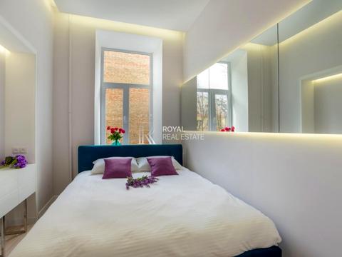 квартира за адресою Софіївська вул., 18