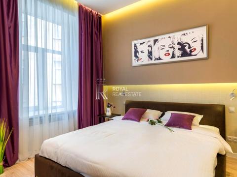 квартира за адресою Софіївська вул., 18