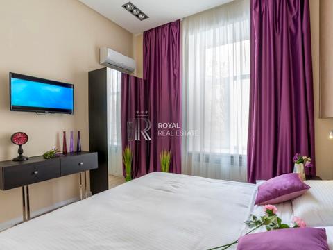 квартира за адресою Софіївська вул., 18