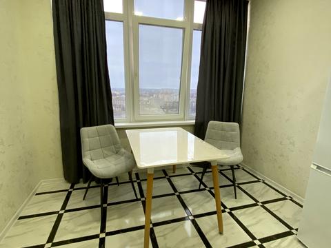 квартира за адресою Басейна вул., 6А