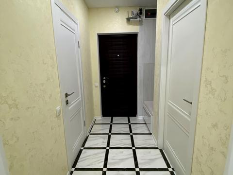 квартира за адресою Басейна вул., 6А