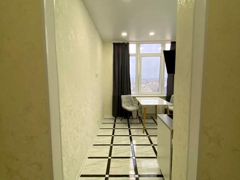 квартира за адресою Басейна вул., 6А