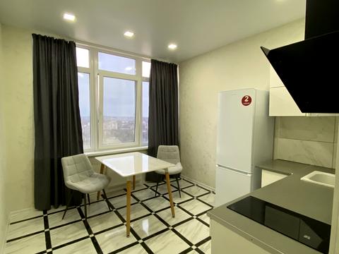 квартира за адресою Басейна вул., 6А