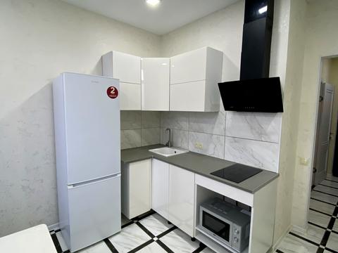 квартира за адресою Басейна вул., 6А