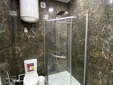 квартира за адресою Басейна вул., 6А