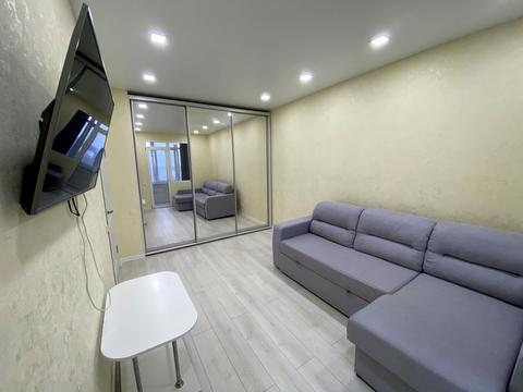 квартира за адресою Басейна вул., 6А