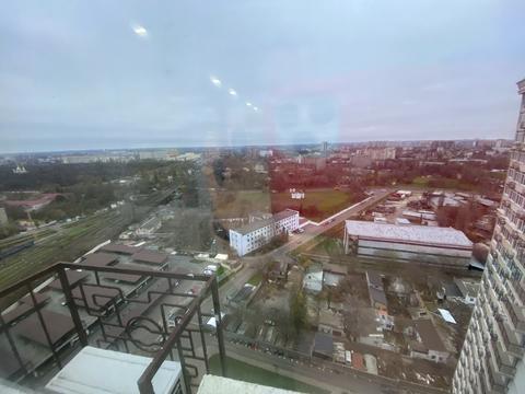 квартира за адресою Басейна вул., 6А