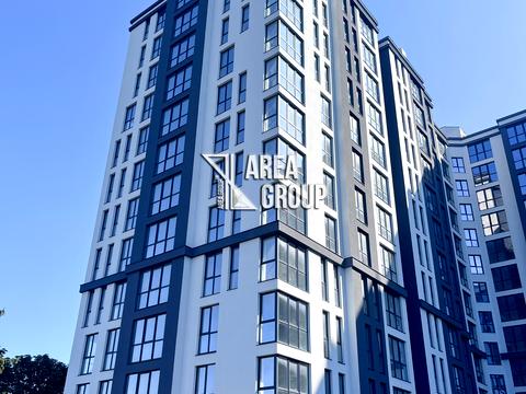 квартира за адресою Хмельницьке шосе, 36