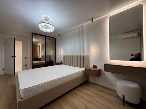 квартира за адресою Степана Бандери просп., 46