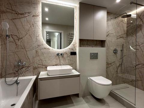 квартира за адресою Степана Бандери просп., 46