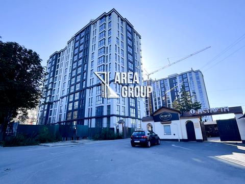 квартира за адресою Хмельницьке шосе, 36