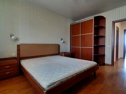 квартира за адресою Симона Петлюри вул. (Черняховського), 21-В