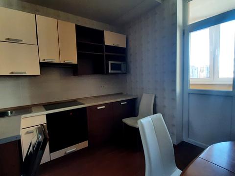 квартира за адресою Симона Петлюри вул. (Черняховського), 21-В