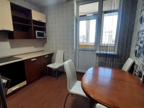 квартира за адресою Симона Петлюри вул. (Черняховського), 21-В