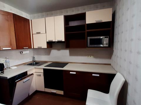 квартира за адресою Симона Петлюри вул. (Черняховського), 21-В