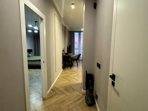 квартира за адресою Василя Тютюнника вул. (Анрі Барбюса), 28-А