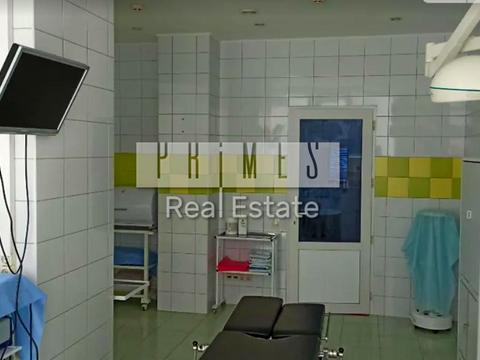 коммерческая по адресу Почайнинская ул., 70