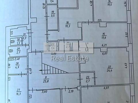 коммерческая по адресу Почайнинская ул., 70