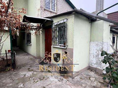 дом по адресу Фастівська ул. (Тургенева)