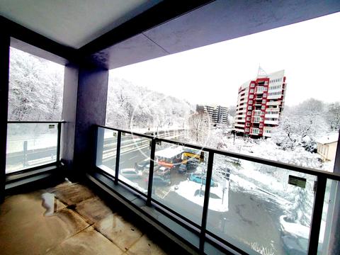 квартира за адресою Василя Стуса вул. (Островського), 12