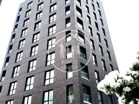 квартира за адресою Василя Стуса вул. (Островського), 12