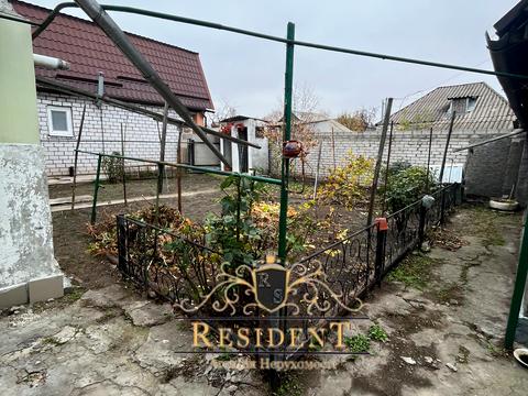 дом по адресу Фастівська ул. (Тургенева)