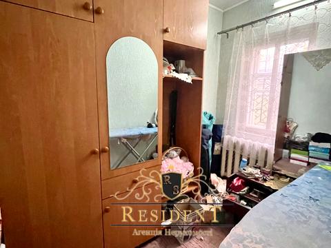 дом по адресу Фастівська ул. (Тургенева)