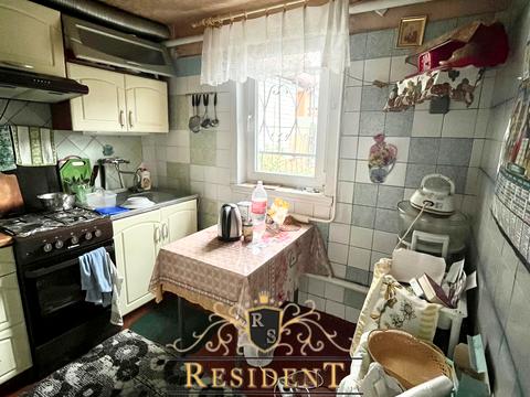 дом по адресу Фастівська ул. (Тургенева)