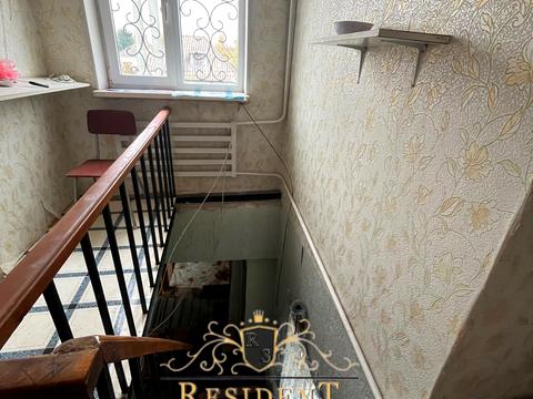 дом по адресу Фастівська ул. (Тургенева)