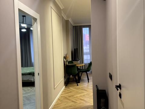 квартира за адресою Василя Тютюнника вул. (Анрі Барбюса), 28-А