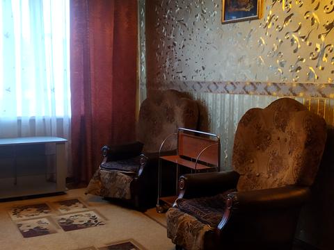 квартира по адресу Киев, Дарницкий бульв., 4