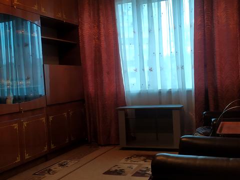 квартира по адресу Киев, Дарницкий бульв., 4