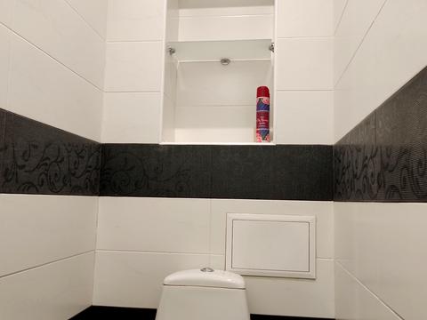 квартира по адресу Вишняковская ул., 5