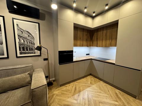 квартира за адресою Василя Тютюнника вул. (Анрі Барбюса), 28-А