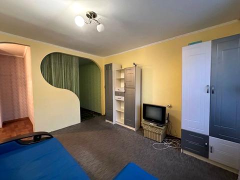 квартира по адресу Александра Довженко ул., 9б