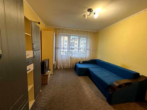 квартира по адресу Александра Довженко ул., 9б