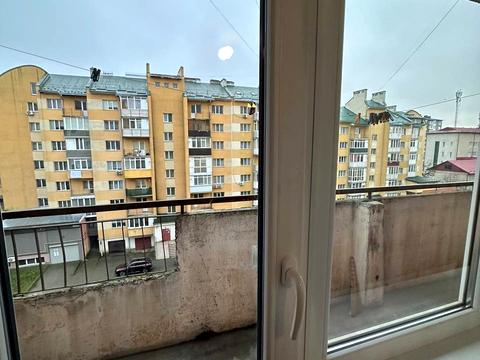 квартира по адресу Александра Довженко ул., 9б