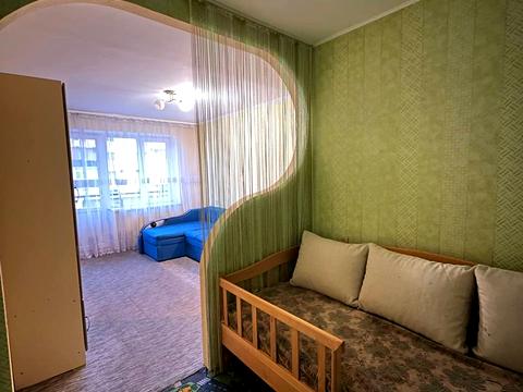 квартира по адресу Александра Довженко ул., 9б