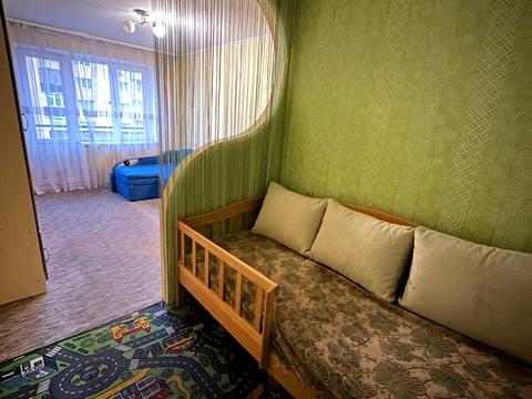 квартира по адресу Александра Довженко ул., 9б