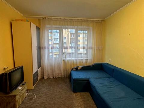 квартира по адресу Александра Довженко ул., 9б