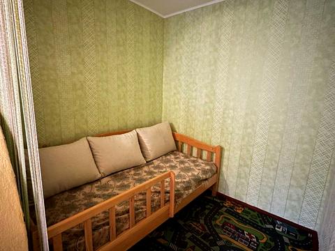 квартира по адресу Александра Довженко ул., 9б