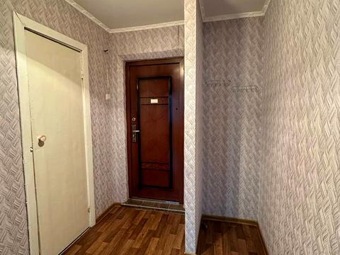 квартира по адресу Александра Довженко ул., 9б