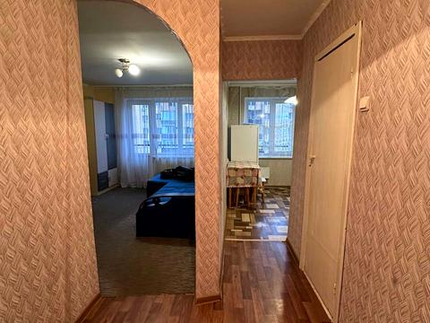 квартира по адресу Александра Довженко ул., 9б